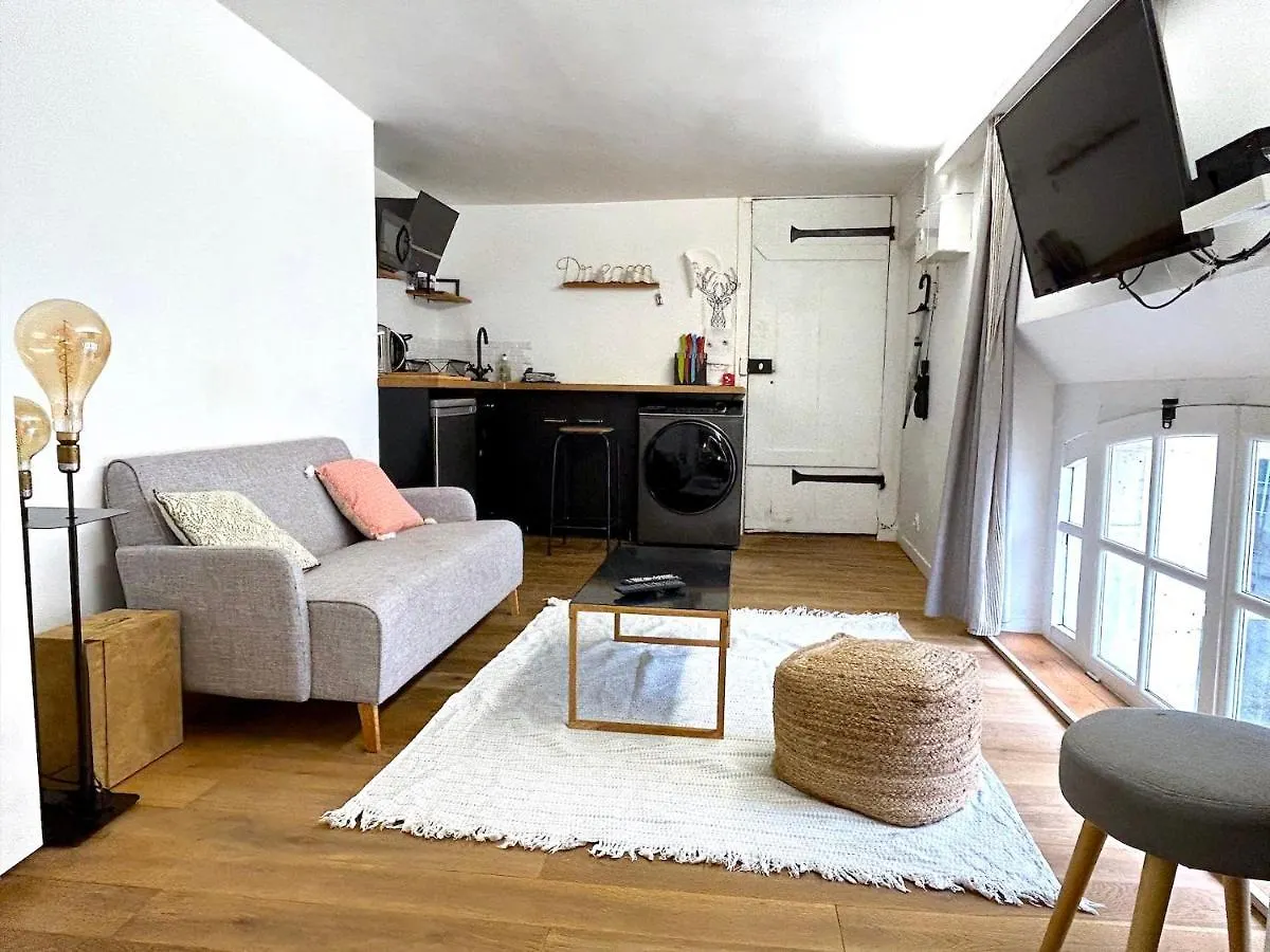 Loft Varenne Paris Apartamento
