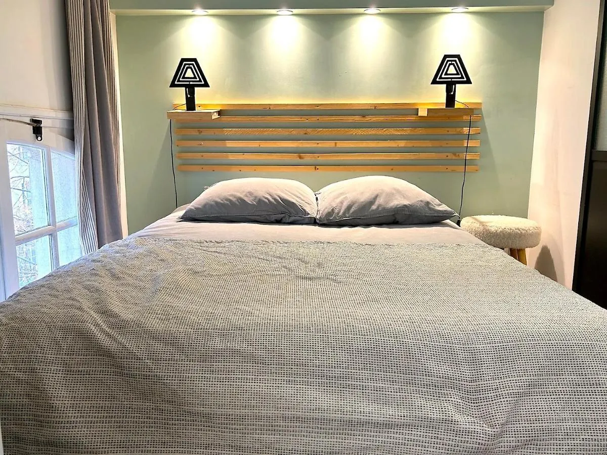 Loft Varenne Paris 0*,  France