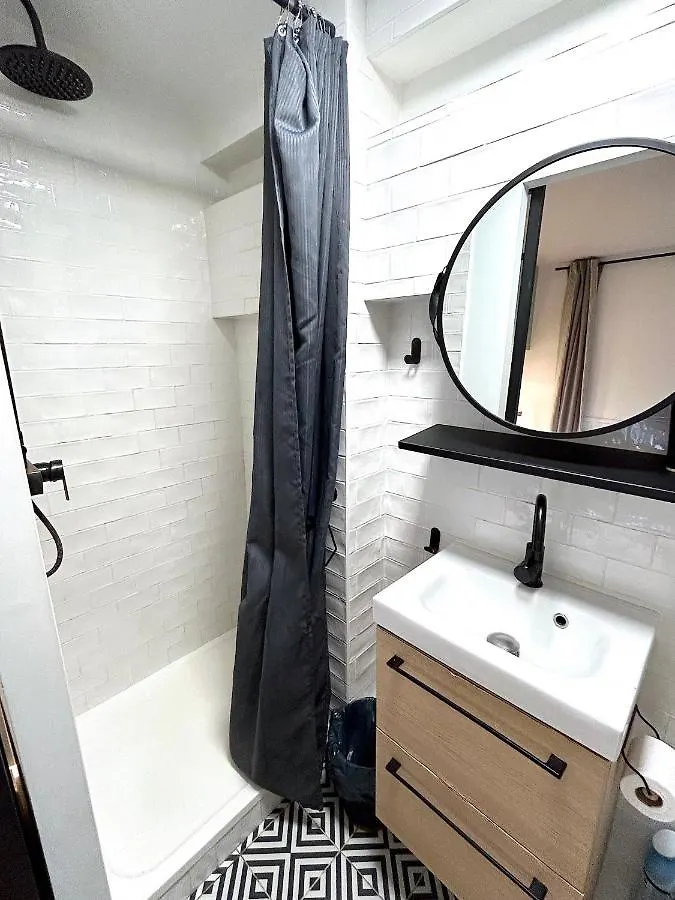 Loft Varenne Paris